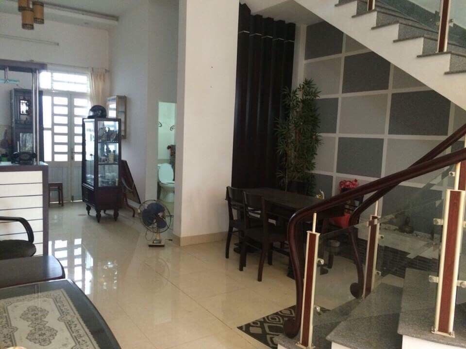 ID S043. 4-br house for sale in Vinh Diem Trung. | Nha Trang Real Estate