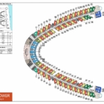 Arena Condotel floor plan