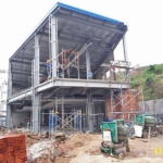 Nha Trang haborizon construction