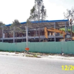 Nha Trang haborizon construction