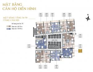 Virgo Nha Trang  34-39-floorplan