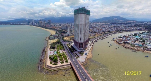 Muong Thanh Khanh Hoa 102017