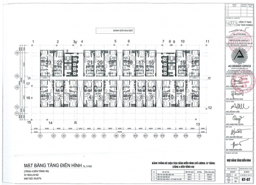 Napoleon-castle-floor-plan-4th-40th-floor