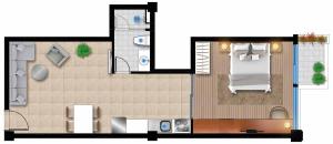 Oasis Champa 21