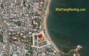 Oceanus Location