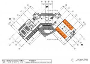 Stellar floor plan 2st floor