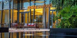 costa restaurant