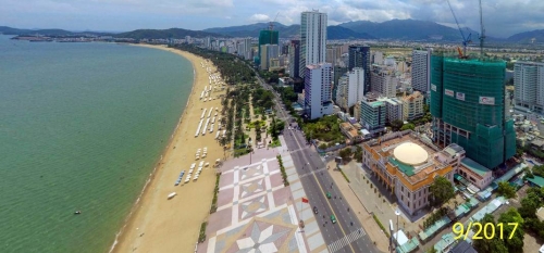 panorama